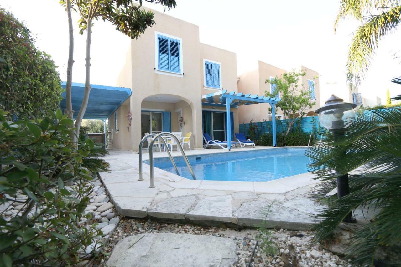 Village Villa Polis